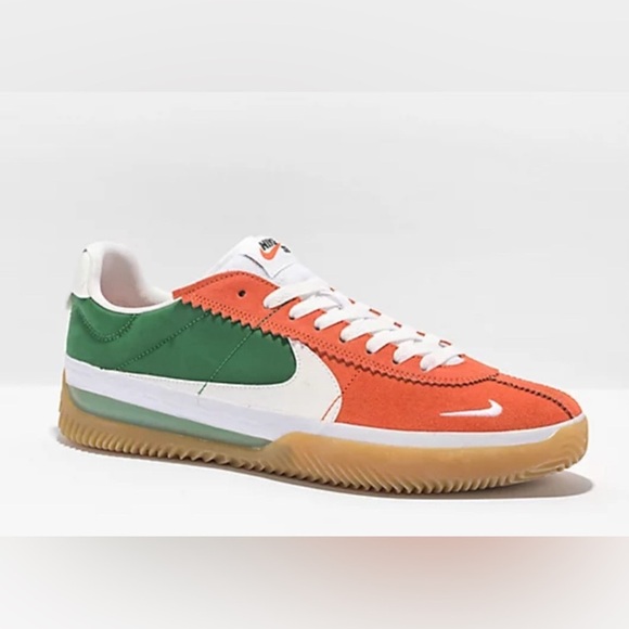 Nike Sneakers Men’s BRSB Skate Shoe Size 11 New - Picture 2 of 12